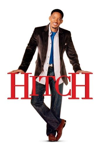 Hitch poster art