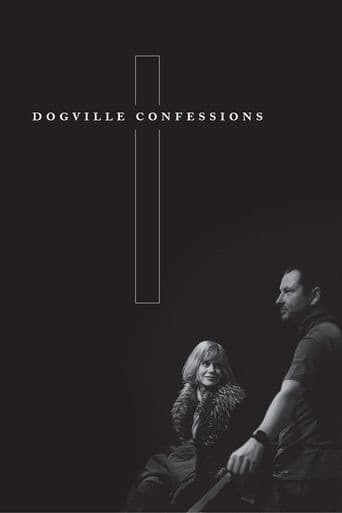 Dogville Confessions poster art