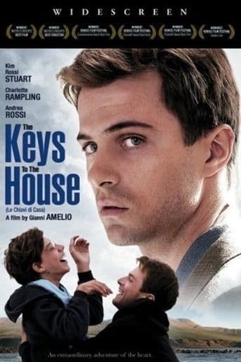 The Keys to the House poster art