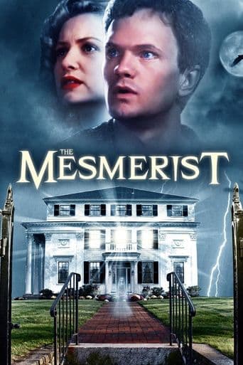 The Mesmerist poster art