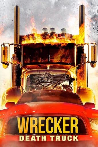 Driver from Hell poster art