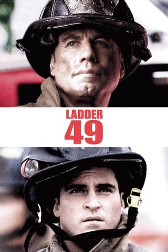 Ladder 49 poster art