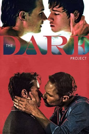 The Dare Project poster art