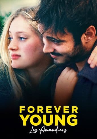 Forever Young poster art