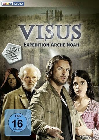 Visus: Expedition Arche Noah poster art