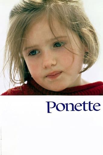 Ponette poster art