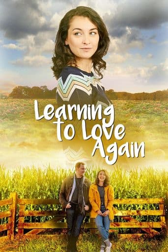 Learning to Love Again poster art