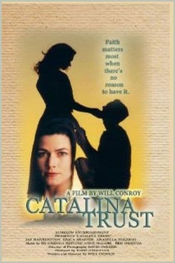 Catalina Trust poster art