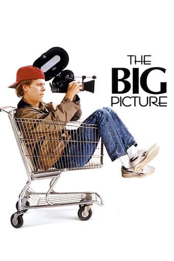 The Big Picture poster art