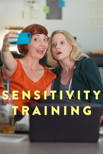 Sensitivity Training poster art