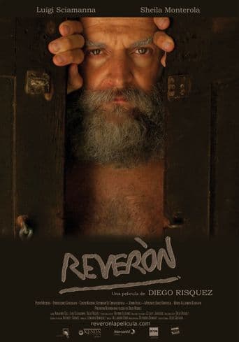 Reveròn poster art