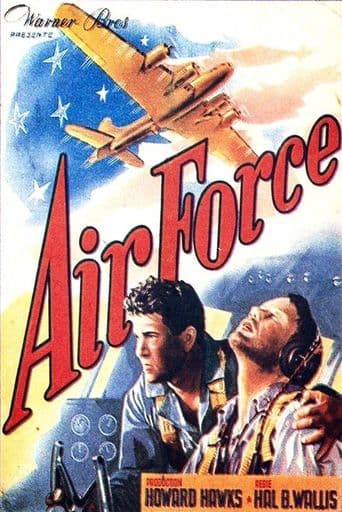 Air Force poster art