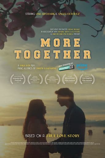 More Together poster art