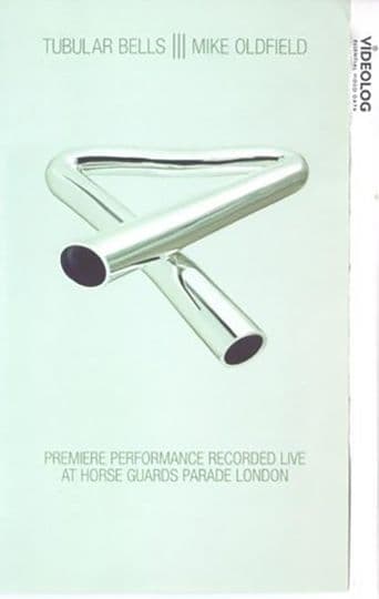 Tubular Bells: The Mike Oldfield Story poster art