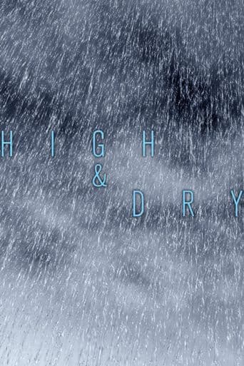 High and Dry poster art