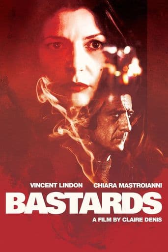 Bastards poster art