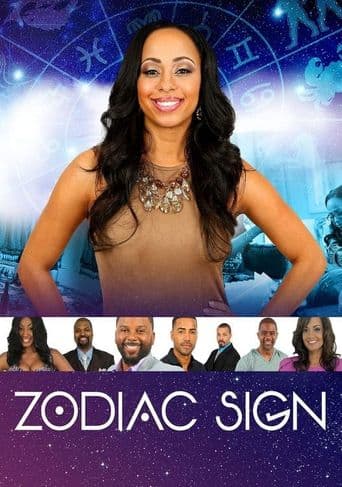 Zodiac Sign poster art