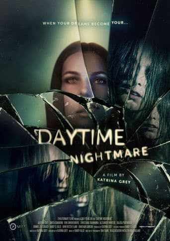 Daytime Nightmare poster art