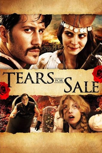 Tears for Sale poster art