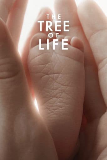 The Tree of Life poster art
