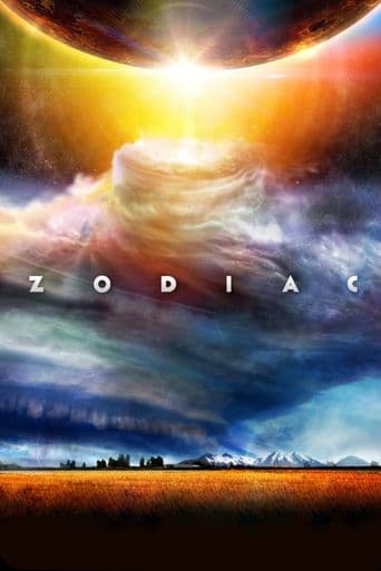 Zodiac: Signs of the Apocalypse poster art