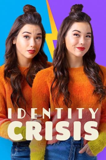 Identity Crisis poster art