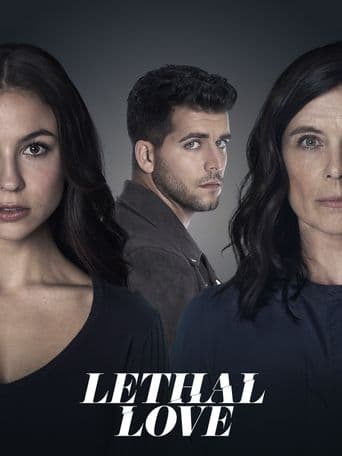 Lethal Love poster art