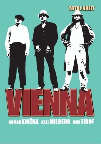 Vienna poster art