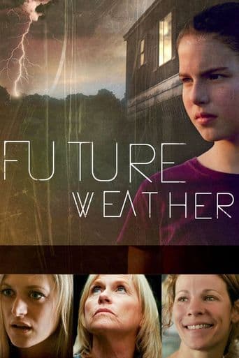 Future Weather poster art