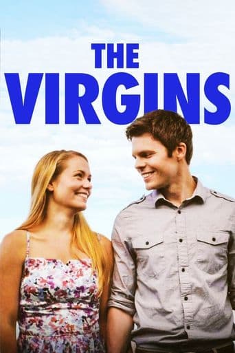 The Virgins poster art