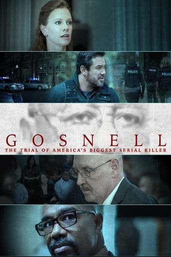 Gosnell: The Trial of America's Biggest Serial Killer poster art