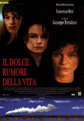 Il dolce rumore della vita poster art