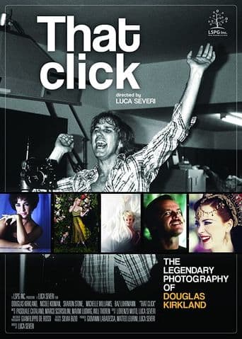 That Click poster art