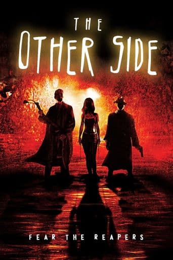 The Other Side poster art