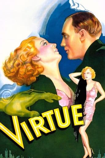 Virtue poster art