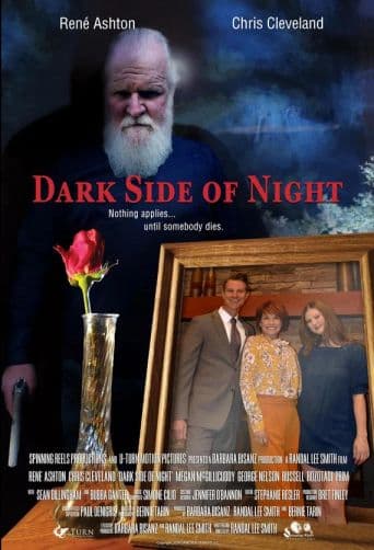 Dark Side of Night poster art