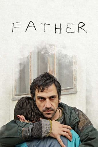 Father poster art