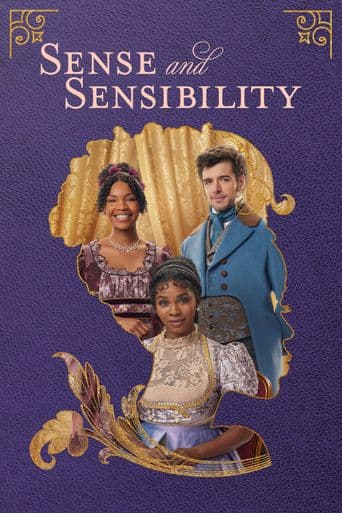 Sense & Sensibility poster art