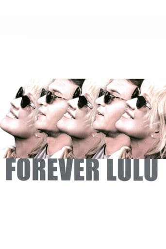 Forever Lulu poster art