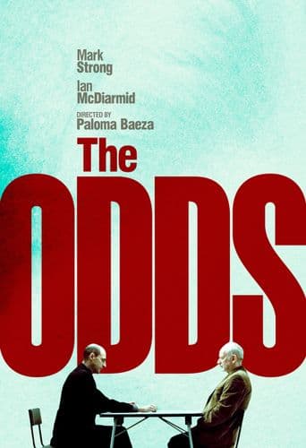 The Odds poster art