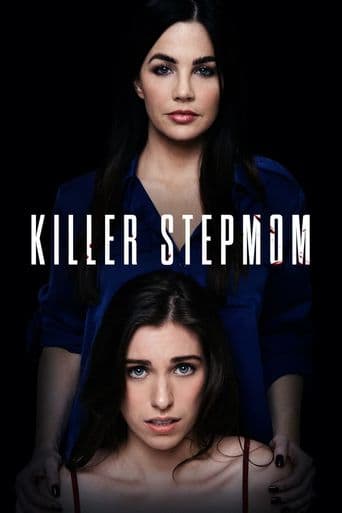 Killer Stepmom poster art