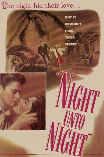 Night Unto Night poster art