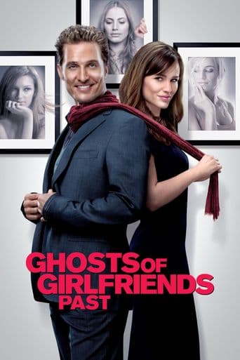 Ghosts of Girlfriends Past poster art