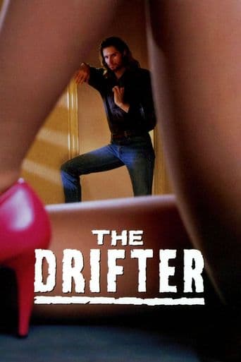 The Drifter poster art