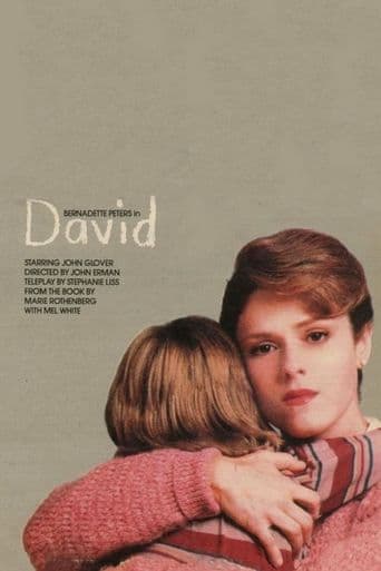 David poster art