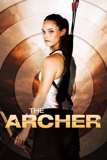 The Archer poster art