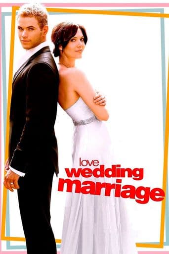 Love, Wedding, Marriage poster art