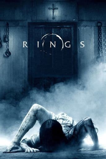 Rings poster art