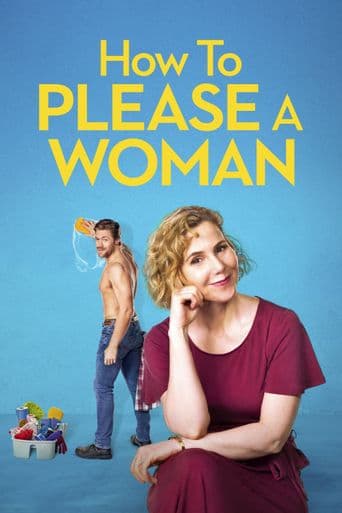 How to Please a Woman poster art