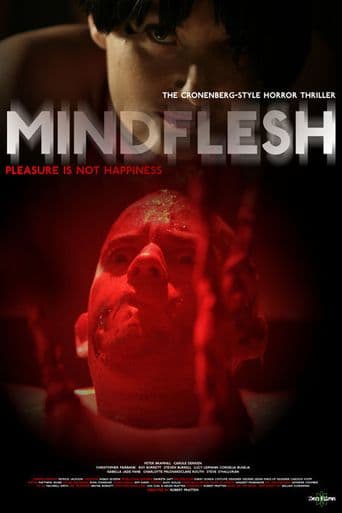 Mindflesh poster art